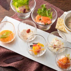 姫沙羅（湯本富士屋ホテル）