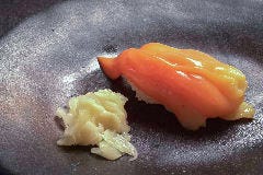 魚力海鮮寿司 花小金井店