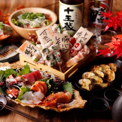 美味しいお店が見つかる 新橋の居酒屋でおすすめしたい人気のお店 ぐるなび
