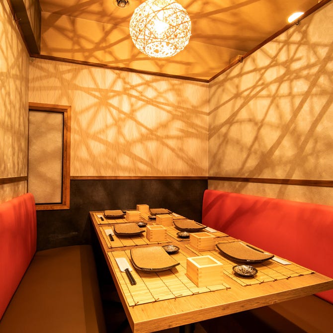 完全個室居酒屋 左衛門 新橋sl広場店 新橋 居酒屋 ぐるなび