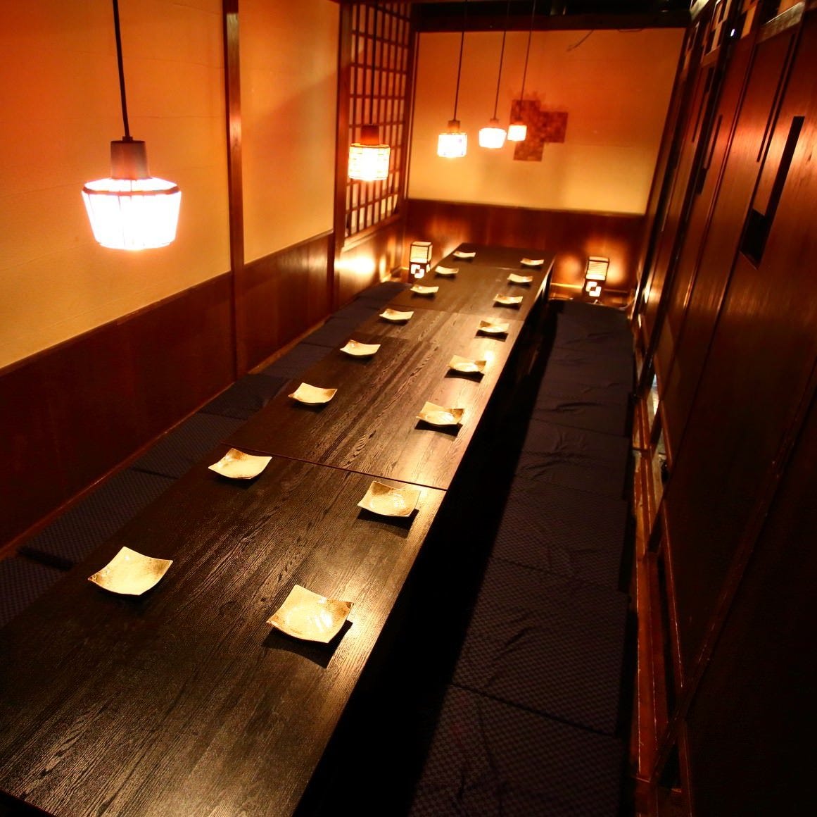 完全個室居酒屋左衛門新橋sl廣場店相片 新橋 居酒屋 Gurunavi 日本美食餐廳指南