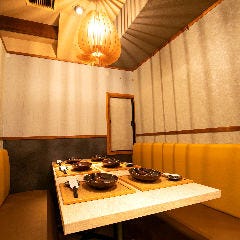 完全個室居酒屋 左衛門 新橋sl広場店 メニュー 落ち着きの個室 ぐるなび