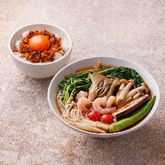 虎虎マーラータン