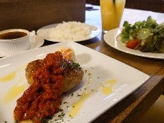 キッチン ラフト