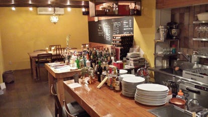 美味しいお店が見つかる 表町のイタリアン フレンチでおすすめしたい人気のお店 ぐるなび