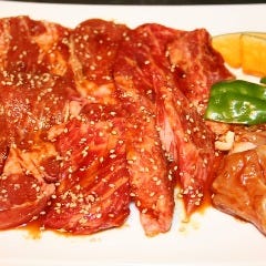 個室 和牛 焼肉 明洞（ミョンドン）