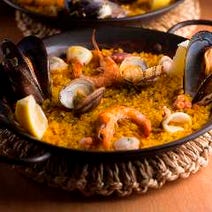 ［パエリア＆タパスのお店］PAEZO（パエゾー）の画像