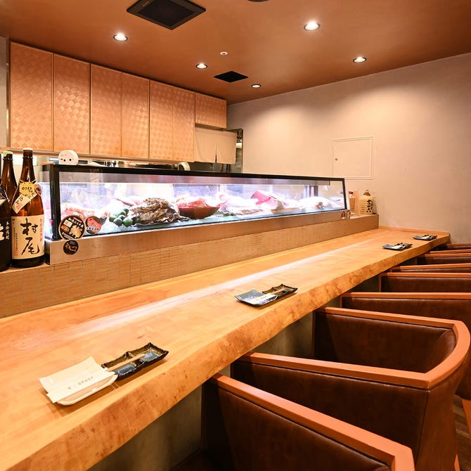 酒と魚 Haru 久屋大通店 栄周辺 居酒屋 ぐるなび