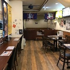 大衆酒場すっぴん24条