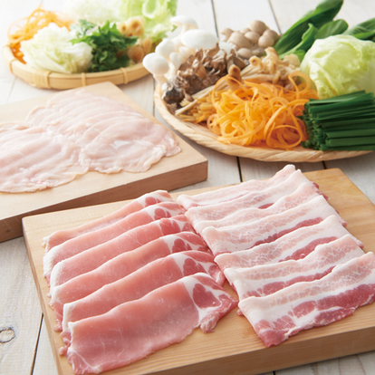 美味しいしゃぶしゃぶが食べたい 船橋 西船橋でおすすめ 人気の食べ放題店も見つかる ぐるなび