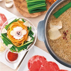 千葉県 しゃぶしゃぶ温野菜の店舗一覧 メニュー情報 レストラン ブランド情報 ぐるなび