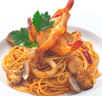 キャナリィ ロウ 磐田店 メニュー ランチメニュー ぐるなび