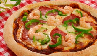 キャナリィ ロウ 磐田店 メニュー ピザテイクアウト ぐるなび