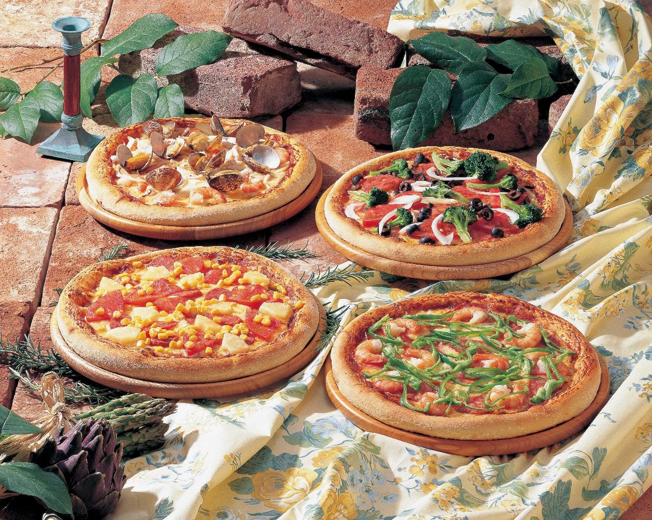 キャナリィ ロウ 磐田店