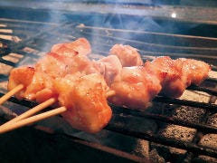 平日限定！ 串焼き全品160円(税込176円)