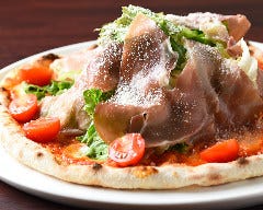 見た目も食べ応えもバッチリ！人気の一品