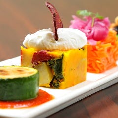 スープパスタ＆ホットケーキ 東京オリーブ船橋駅前店 
