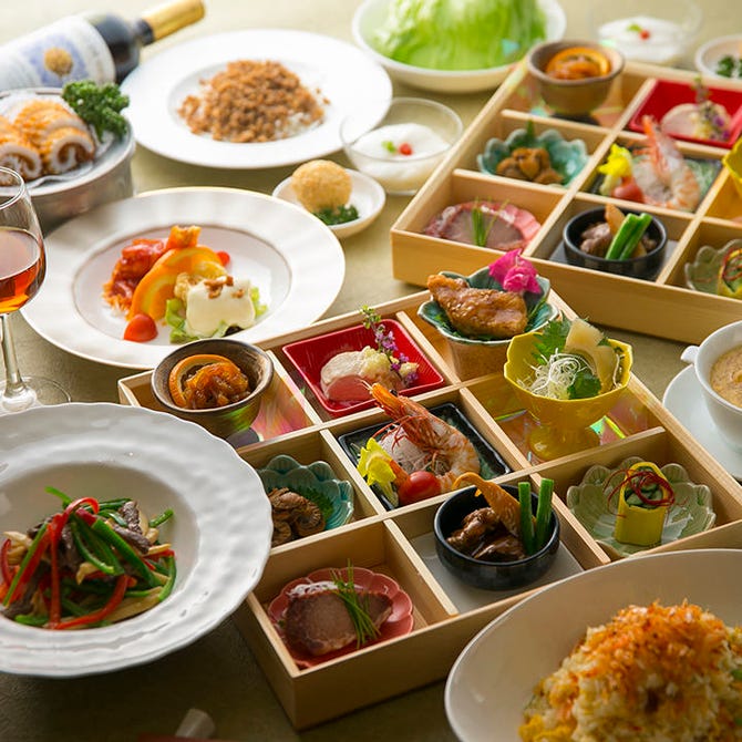 廣東料理 水蓮月 西宮ガーデンズ店 西宮 中華料理 ぐるなび 廣東料理 水蓮月 西宮ガーデンズ店 西宮 中華料理 ぐるなび
