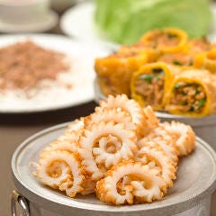 廣東料理 水蓮月 西宮ガーデンズ店