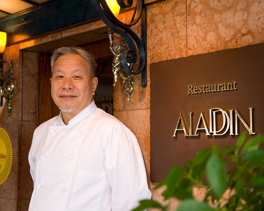21年 最新グルメ レストラン アラジン Restaurant Aladdin 恵比寿 レストラン カフェ 居酒屋のネット予約 東京版