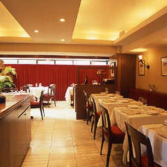 レストラン アラジン （Restaurant ALADDIN）