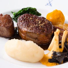 レストラン アラジン （Restaurant ALADDIN）