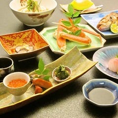 日本料理梶助