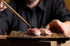 丁寧に造りこまれた京都“鴨料理”