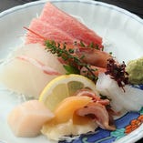 季節の魚・旬の味【東京都中央区築地】