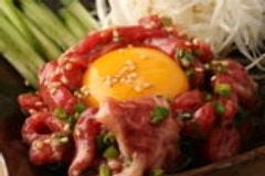 馬肉料理と蒸し野菜 型無夢荘 川崎 居酒屋 ぐるなび