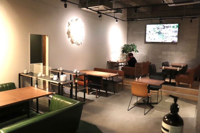 Renas Coeur レナスクー 茨木 イタリアン イタリア料理 ぐるなび