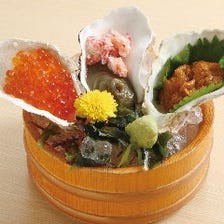 海鮮肉酒場 キタノイチバ 西明石駅前店 写真 ぐるなび