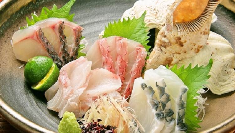 Taketomijima Ginza Okinawan Cuisine Gurunavi Restaurant Guide