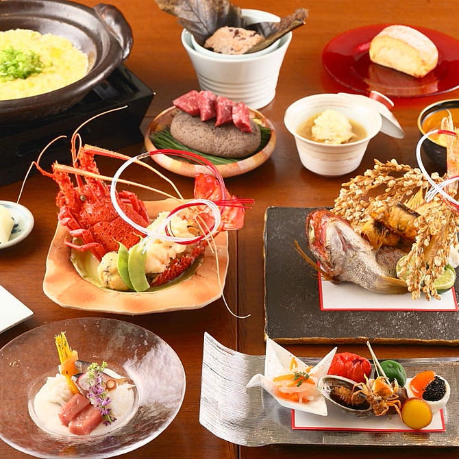 神戸 和食 あんど 三宮 日本料理 ぐるなび