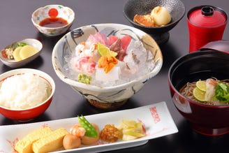 神戸 和食 あんど ランチメニュー ぐるなび