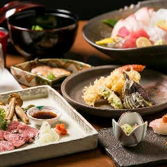 神戸 和食 あんど 