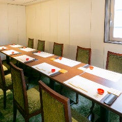 各種ご宴会に最適◎個室は4名様～14名様までご利用可能です