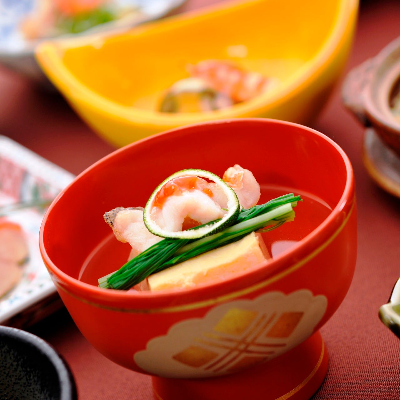 京料理 いそべ 京料理