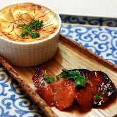 料理イメージ