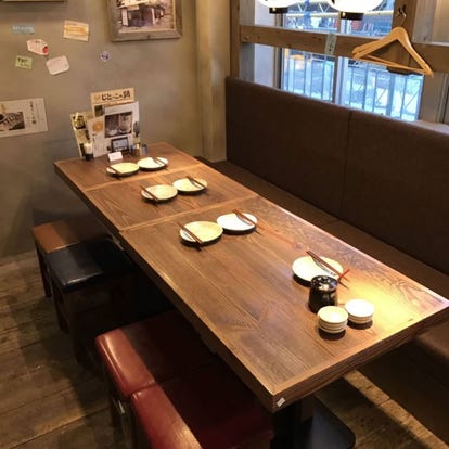 ゆったり個室 奈良県で食事 ディナー 人気の完全個室 ソファー席など ぐるなび