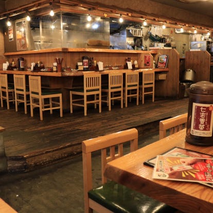 美味しいお店が見つかる 小田急百貨店 町田店周辺のラーメン つけ麺でおすすめしたい人気のお店 ぐるなび