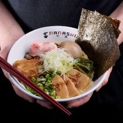 七志らーめん 町田店