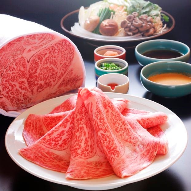 しゃぶ叙 新宿 しゃぶしゃぶ ぐるなび