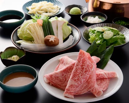 美味しいお店が見つかる 新宿 しゃぶしゃぶ 個室 おすすめ人気レストラン ぐるなび