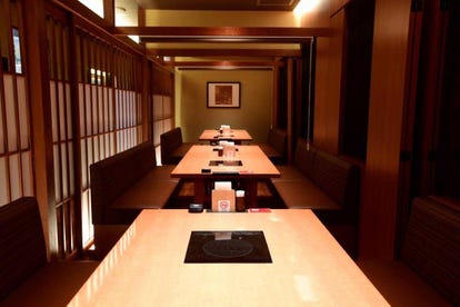 美味しいお店が見つかる 新宿 しゃぶしゃぶ 個室 おすすめ人気レストラン ぐるなび