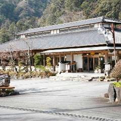 伊豆高原 和食処 萬望亭