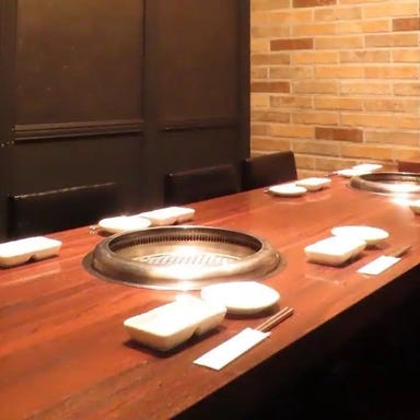 焼肉居酒屋 縁の蔵_《全席完全個室》最大20名様までご利用可能