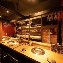 焼肉居酒屋 縁の蔵
