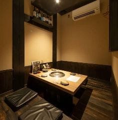 焼肉居酒屋 縁の蔵