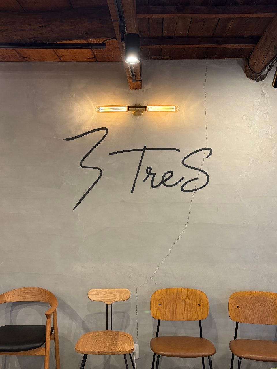 TreS